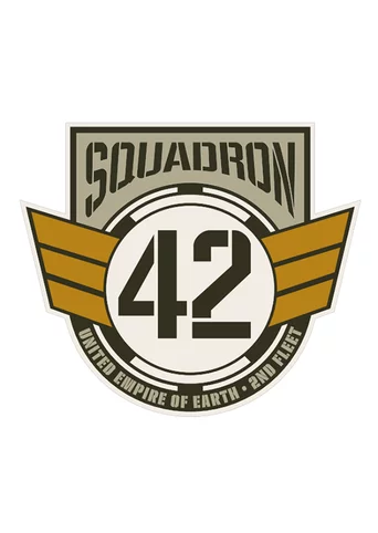 Squadron 42