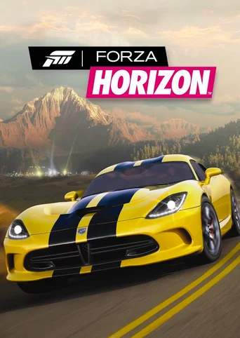 Forza Horizon