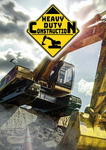 Heavy Duty Construction