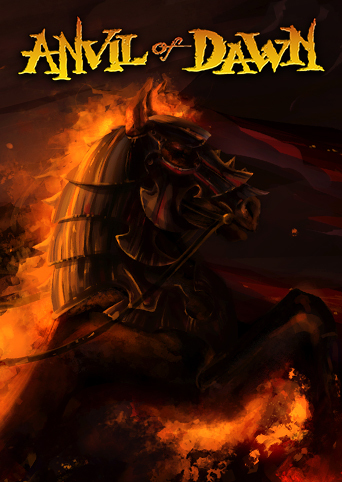 anvil of dawn gog
