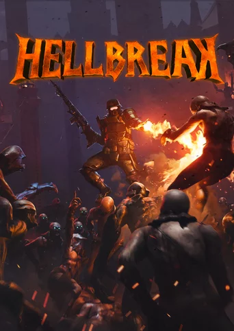 Hellbreak