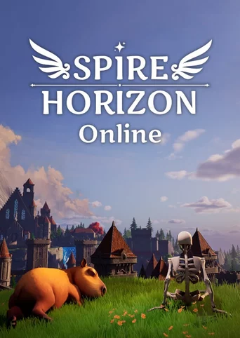 Spire Horizon Online