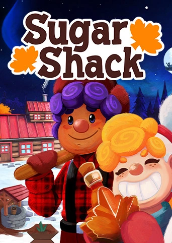 Sugar Shack