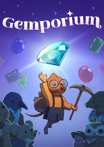 Gemporium