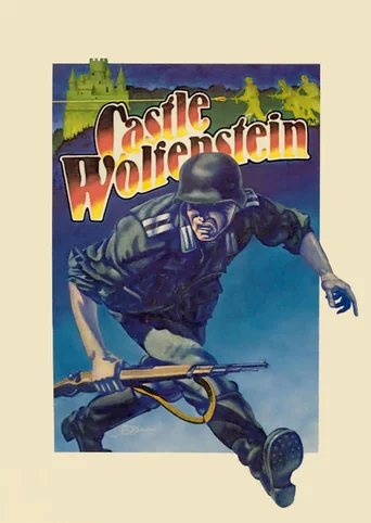 Castle Wolfenstein