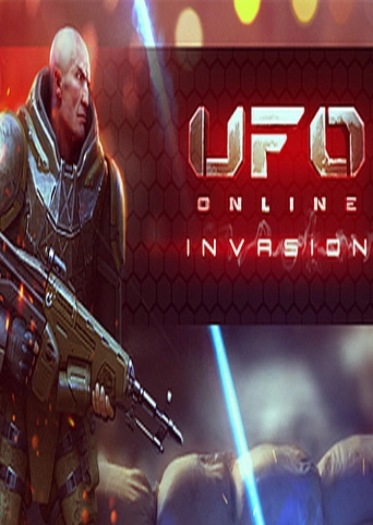 UFO Online: Invasion