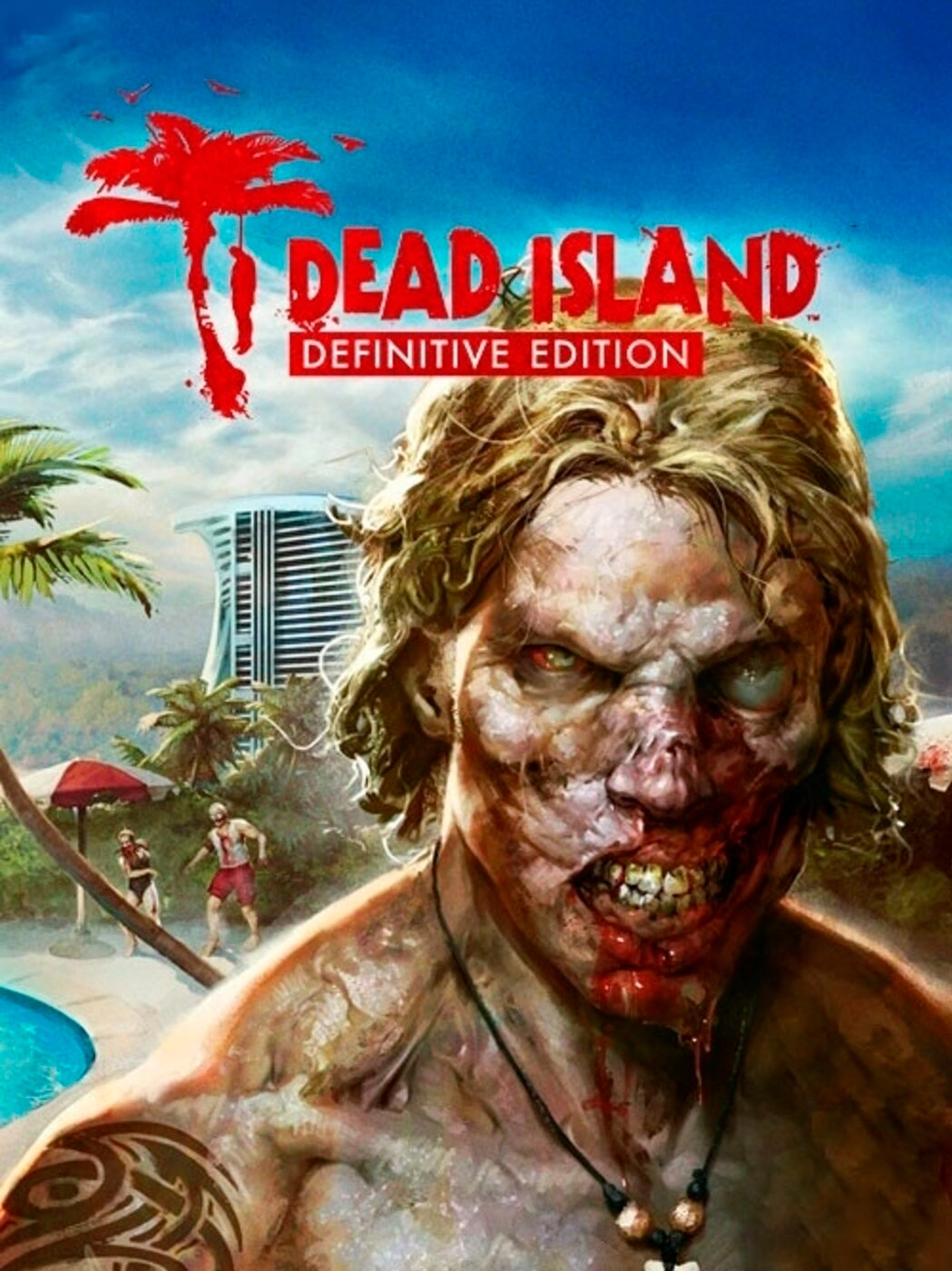 Dead Island: Definitive Edition