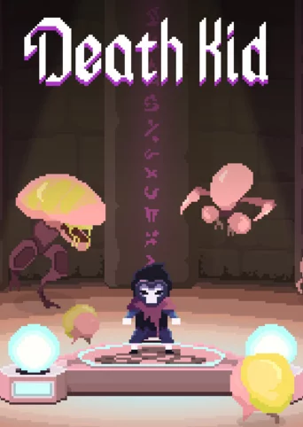 Death Kid