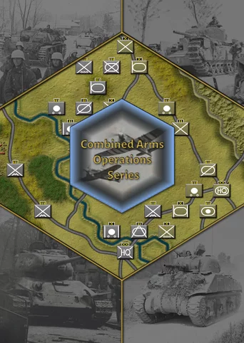 Combined Arms Operations Series