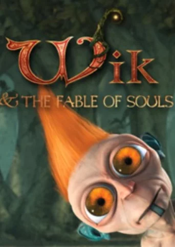 Wik & the Fable of Souls