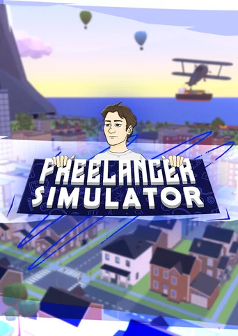 Freelancer Simulator