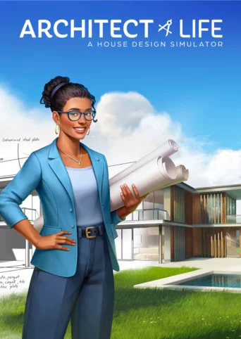Architect Life: A House Design Simulator