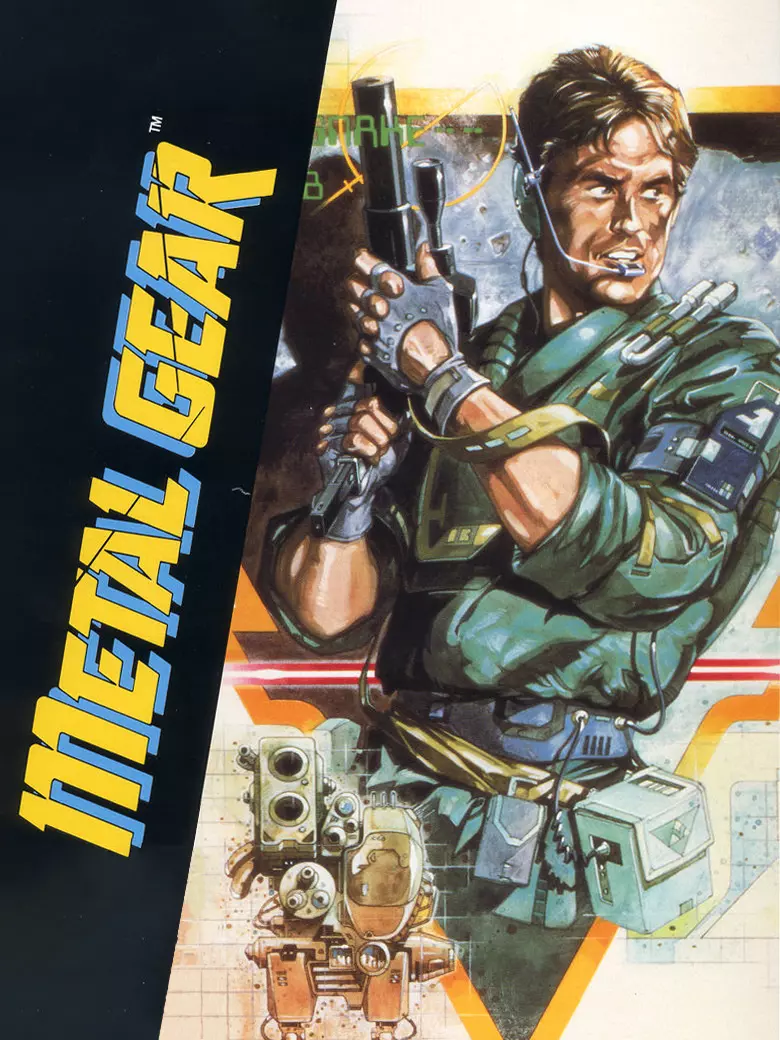 Metal Gear