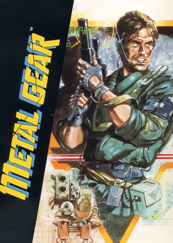 Metal Gear