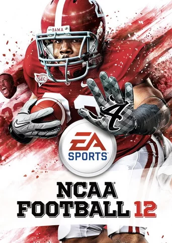 NCAA Football 12