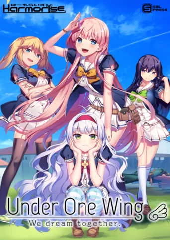 Under One Wing