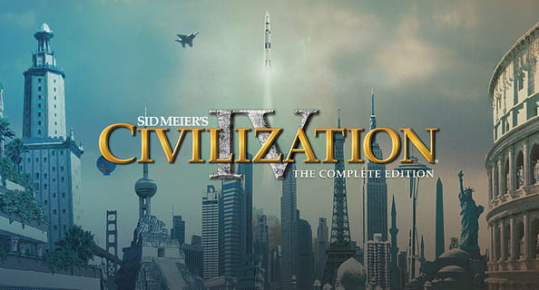 Sid Meier's Civilization IV®: The Complete Edition