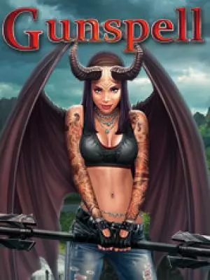 Gunspell: Steam Edition