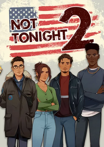 Not Tonight 2