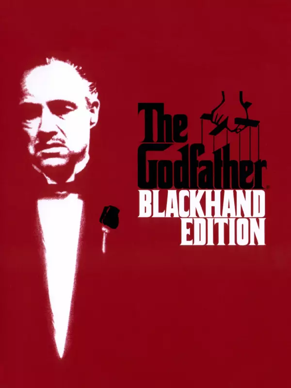 The Godfather: Blackhand Edition