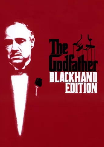 The Godfather: Blackhand Edition