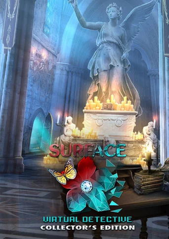 Surface: Virtual Detective - Collector's Edition