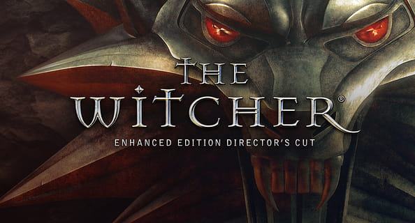 The Witcher: Enhanced Edition