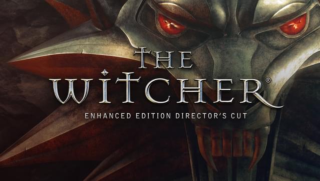 The Witcher: Enhanced Edition Director