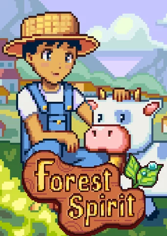 Forest Spirit