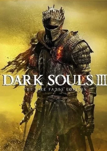 Dark Souls III: The Fire Fades Edition