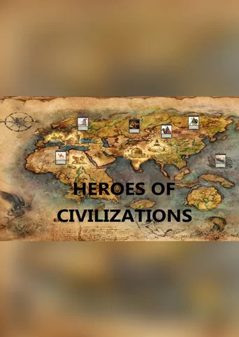 Heroes of Civilizations