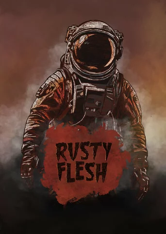 Rusty Flesh