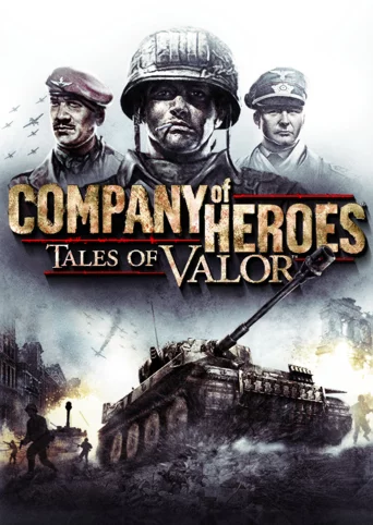 Company of Heroes: Tales of Valor