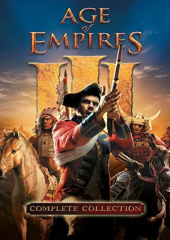 Age of Empires III: Complete Collection