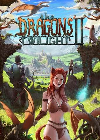 The Dragons' Twilight II