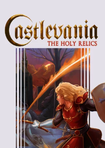Castlevania: The Holy Relics