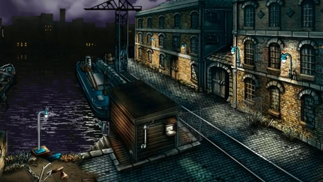 BROKEN SWORD 2 SCARICARE