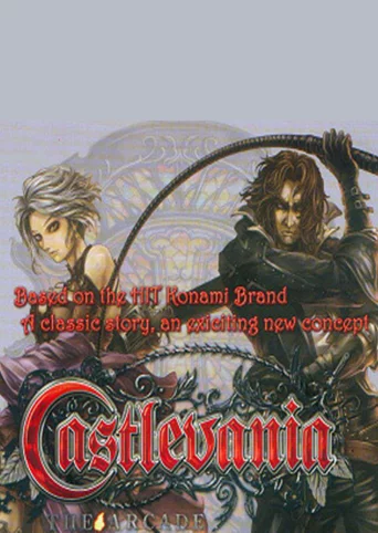 Castlevania: The Arcade