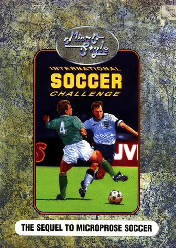 International Soccer Challenge