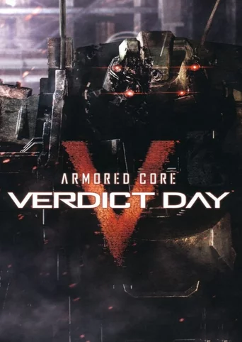 Armored Core: Verdict Day