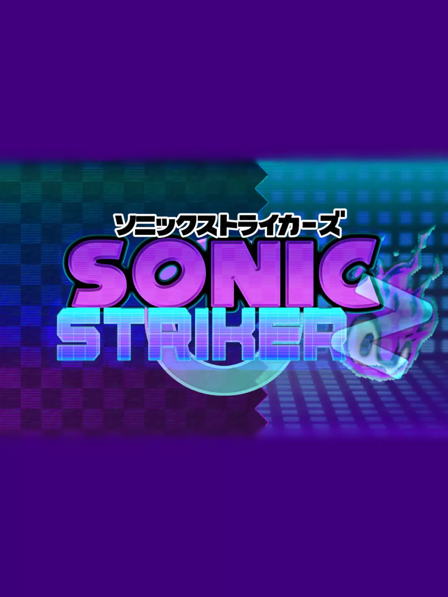 Sonic StrikerZ