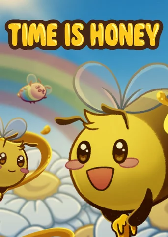 Time Is Honey