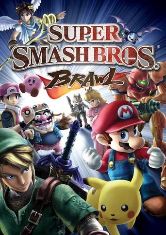 Super Smash Bros. Brawl