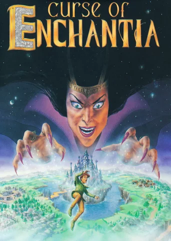 Curse of Enchantia