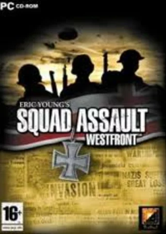 Eric Young's Squad Assault: West Front