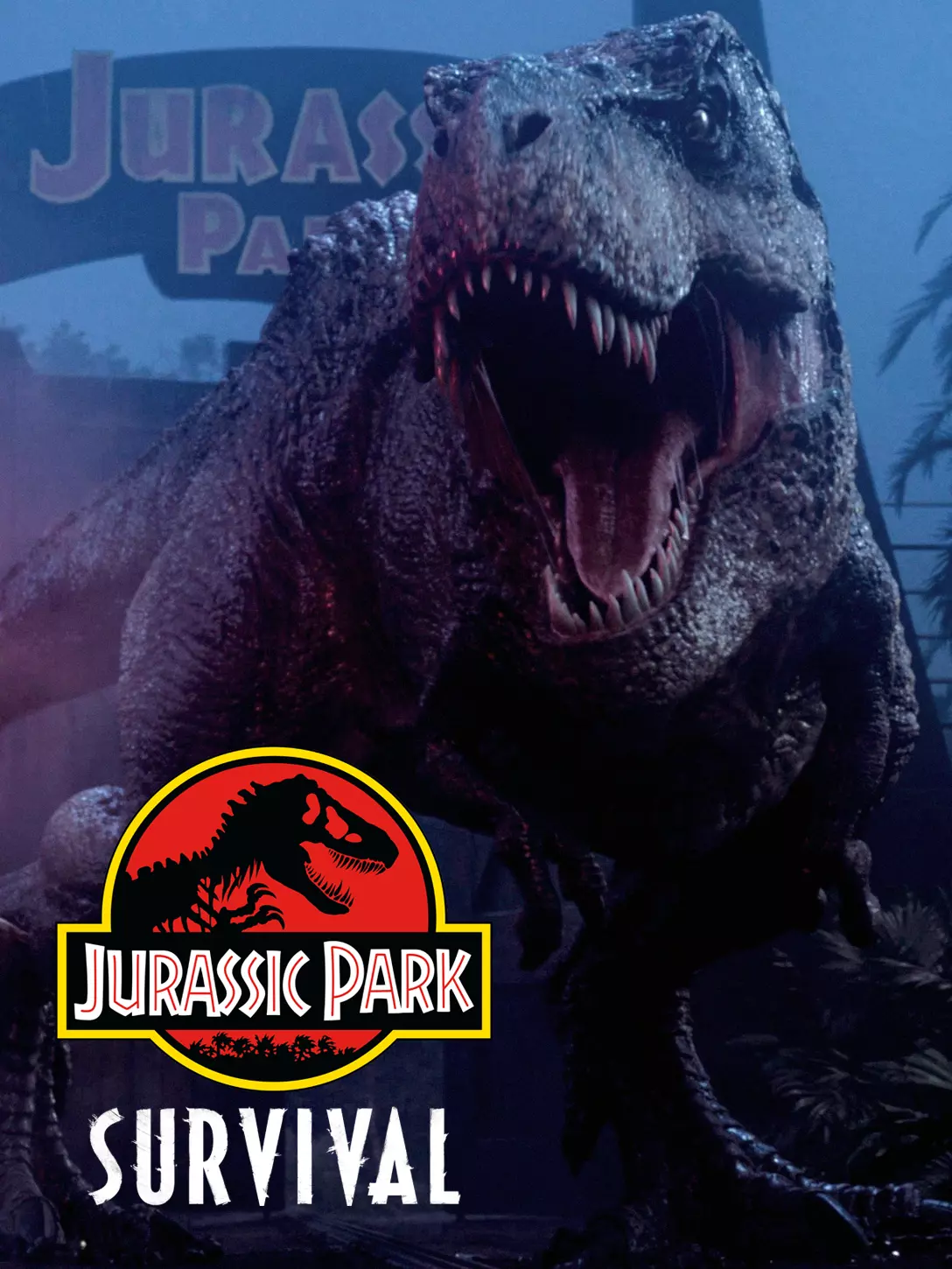 Jurassic Park: Survival