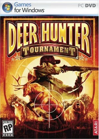 Deer Hunter Tournament