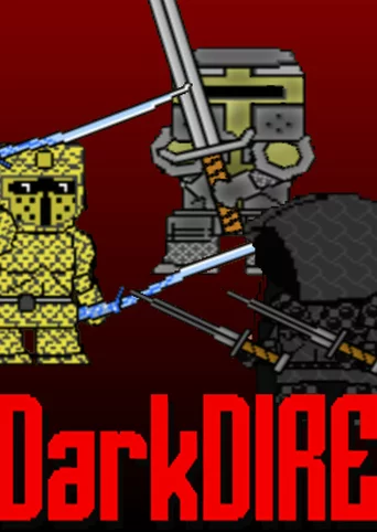 Darkdire