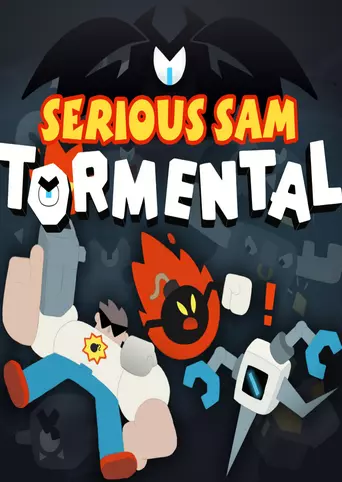 Serious Sam: Tormental