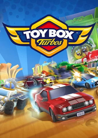 Toybox Turbos